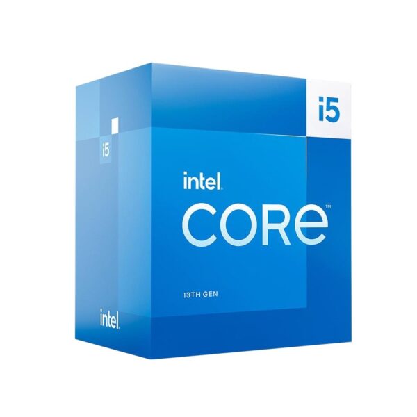 MICRO INTEL CORE I5 13400 4.6GHZ S1700 20MB BX8071513400