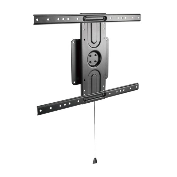 SOPORTE TV MONITOR ECO VERTICAL-HORIZONTAL 50KG 37-80 NEGRO AISENS WT80R-137