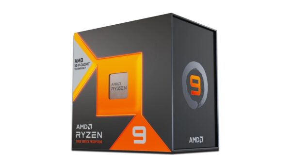 MICRO  AMD AM5 RYZEN 9 7950X 3D 4.2GHZ 128MB SIN COOLER 100-100000908WOF