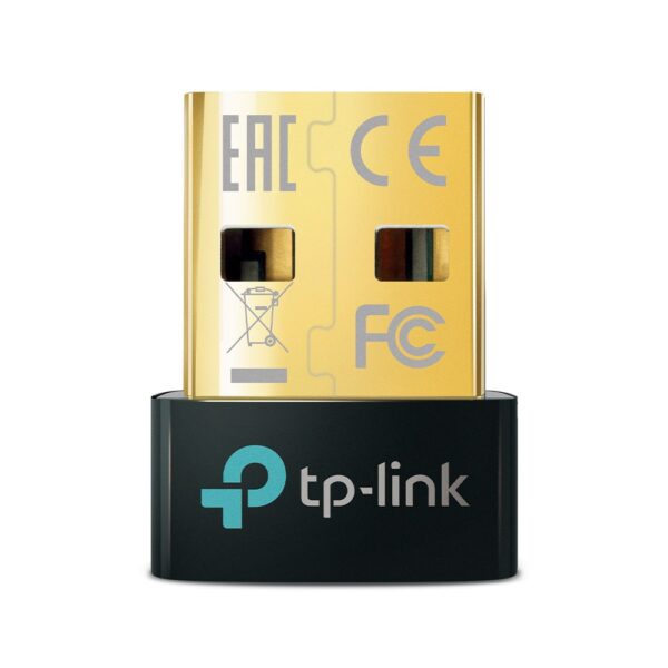 ADAPTADOR TP-LINK NANO USB BLUETOOTH 5.0 UB5A