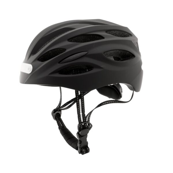 PATIN ACCESORIO COOLBOX CASCO PROTECTOR C/LUZ T-M COO-CASC02-M