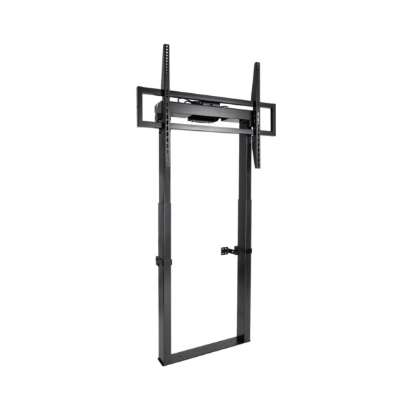 SOPORTE SUELO FIJO ELECTRICO TITAN 55-100 TOOQ FSM01-B