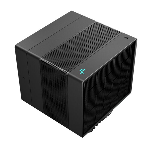 REFRIGERADOR CPU MULTIZOCALO DEEPCOOL ASSASSIN IV R-ASN4-BKNNMT-G