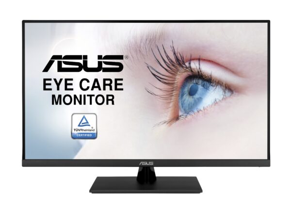 MONITOR 31.5 ASUS VP32AQ IPS WQHD MM NEGRO