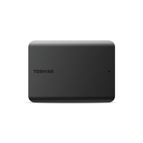 HD EXT 2.5  4TB TOSHIBA CANVIO BASICS HDTB540EK3CA