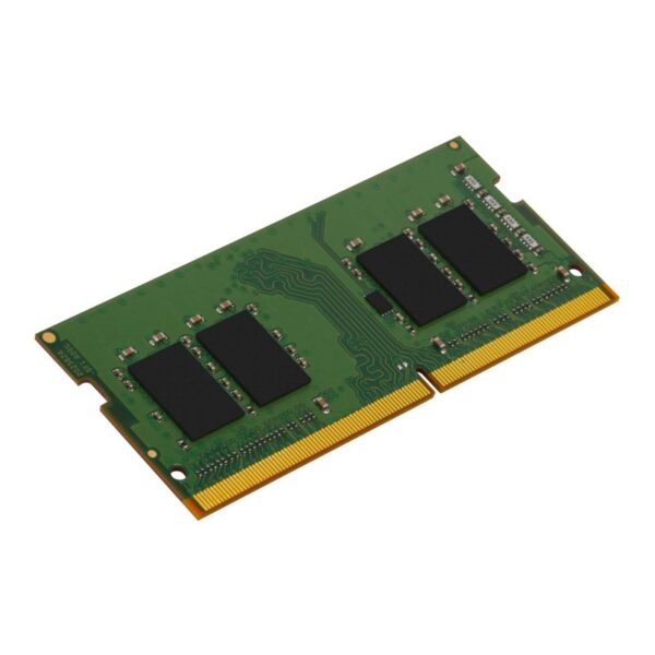 MEMORIA SODIMM DDR4 8GB PC4-25600 3200MHZ VALUE KINGSTON CL22 1.2V KVR32S22S8/8