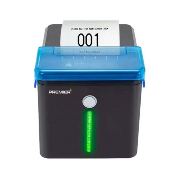 IMPRESORA TICKET ITP-85 BEEPER TERMICA CORT.AUTOMATICO USB/ETHERNET/WIFI AVISADO