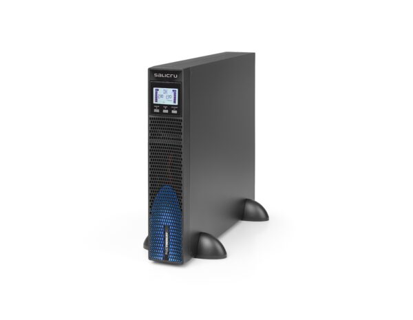 SAI  SALICRU UPS SLC-3000 TWIN RT2 LION 3000VA ON LINE 698LA000004
