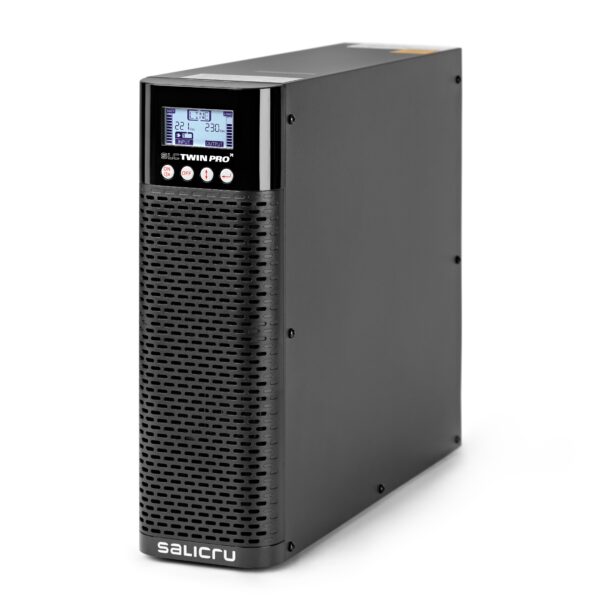 SAI  SALICRU UPS SLC-3000 TWIN PRO2 B1 3000VA 699CA000020 IEC
