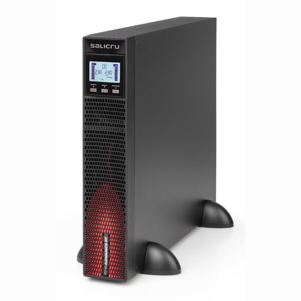 SAI  SALICRU SPS ADV 800 RT2 B1 800720 VAW LINE-INTERACTIVE 6A0CA000006
