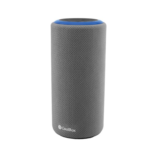 ALTAVOCES COOLBOX BLUETOOTH DROP G232 BT5.0  7WX2 COO-BTA-G232