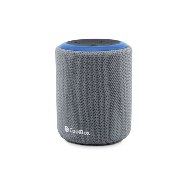 ALTAVOCES COOLBOX BLUETOOTH DROP G231 BT5.0  5W COO-BTA-G231