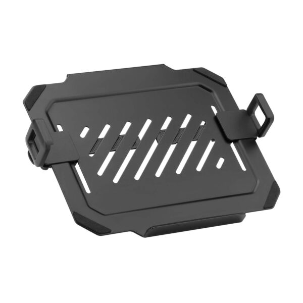 SOPORTE PORTATIL 12-17 PARA MONTAJE EN SOPORTE MONITOR NEGRO AISENS DTLTA01-215