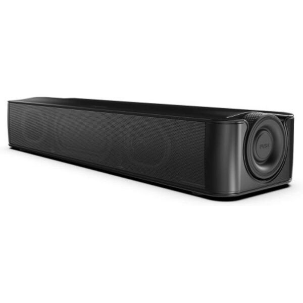 ALTAVOCES  CREATIVE BARRA SONIDO STAGE SE WIRELESS BT 5.3  USB 48W