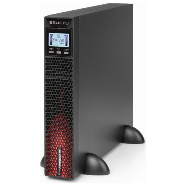 SAI  SALICRU SPS ADV 3000 RT2 B1 30002700 VAW LINE-INTERACTIVE 6A0CA000010