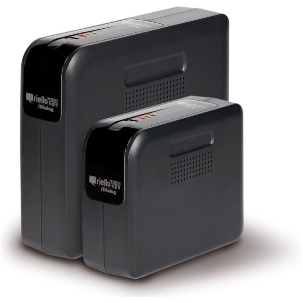 SAI RIELLO IDIALOG 400 USB IDG 400