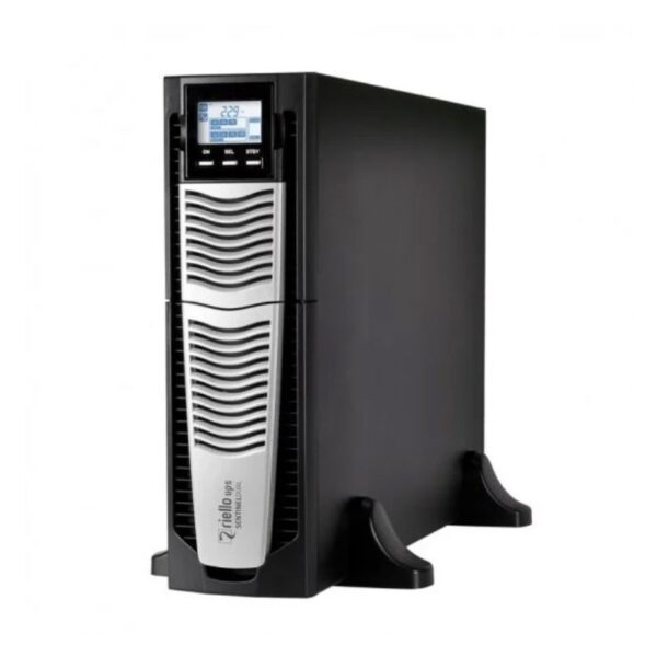 SAI RIELLO SENTINEL DUAL 4000 SDU 4000