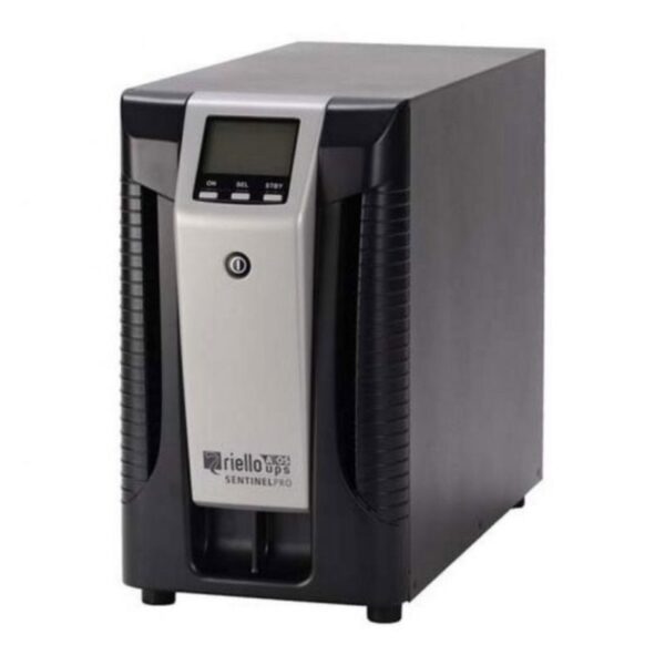 SAI RIELLO SENTINEL PRO 2200 T SEP 2200