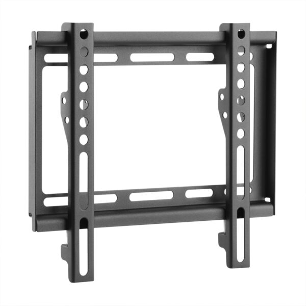 SOPORTE ECO ULTRA DELGADO MONITOR TV 35KG 23-42 NEGRO AISENS WT42F-157