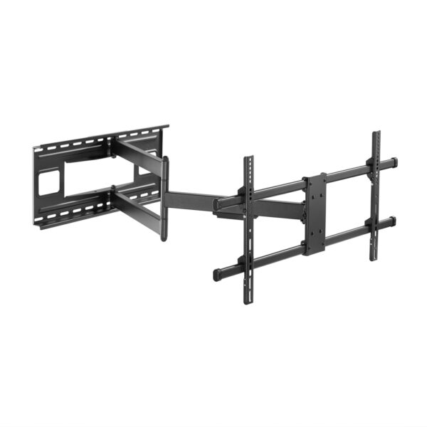 SOPORTE GIRA INCL NIVELABLE MONITOR TV 50KG 43-80 NEGRO AISENS WT80TSLE-161