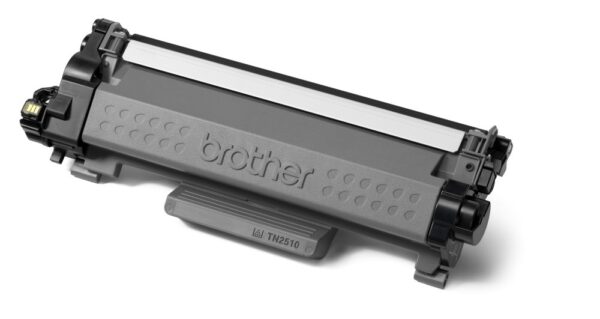 TONER BROTHER TN2510 DCP-L2620/2627/2660/HL-L2400/L2445/L2447/MFC-L2800 ORI NEGRO