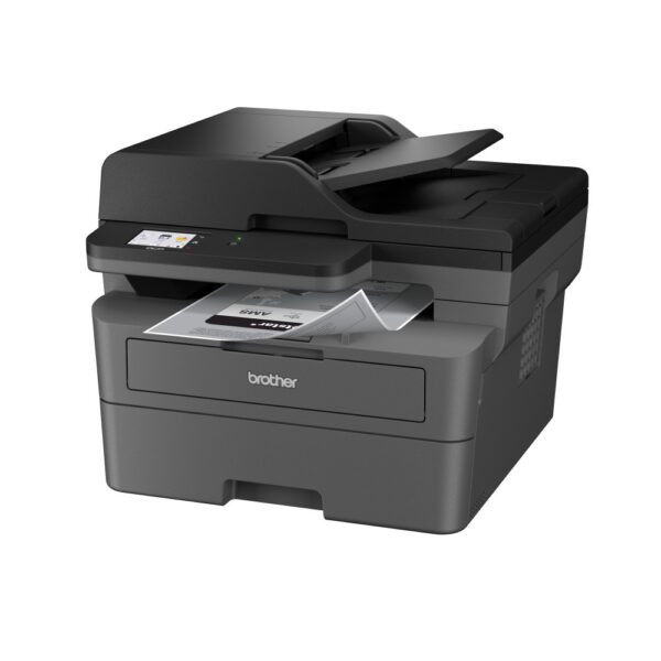 IMPRESORA BROTHER MF LASER MONOCR SCAN PLANO DCPL2660DW (TN2510/2510XL)