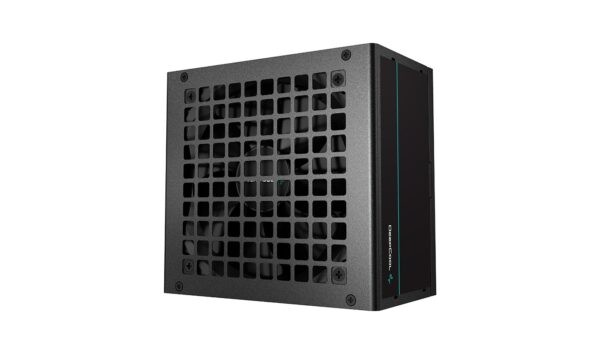 FUENTE ALIMENTACION ATX 400W DEEPCOOL PF400 80+ WHITE R-PF400D-HA0B-EU