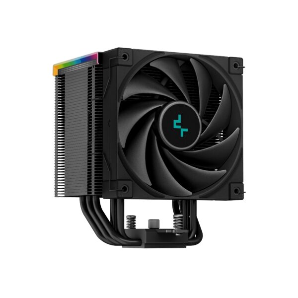 REFRIGERADOR CPU MULTIZOCALO DEEPCOOL AK500 DIGITAL R-AK500-BKADMN-G