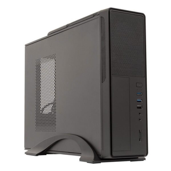 PC IMATECH HOME-OFFICE INTEL I3 12100 8GBDDR4 500SSDM2 MICROATX SLIM