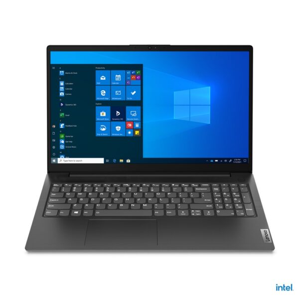 PORTATIL  LENOVO  CELERON N4500 8GB 256SSD 15.6 FREEDOS 82QY00PUSP