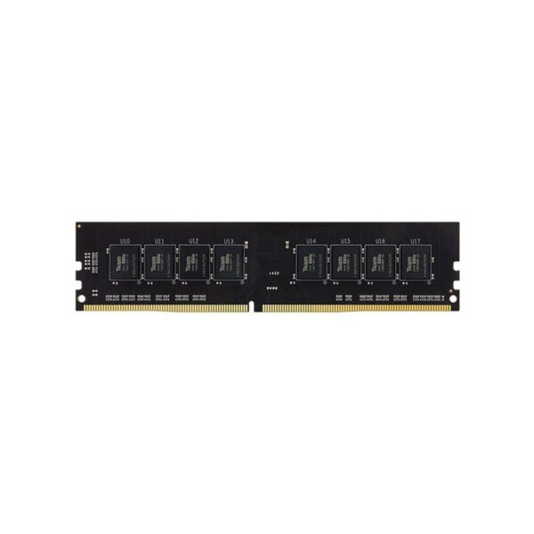 MEMORIA DDR4 32GB PC4-21300 2666MHZ TEAMGROUP ELITE C19 1.2V