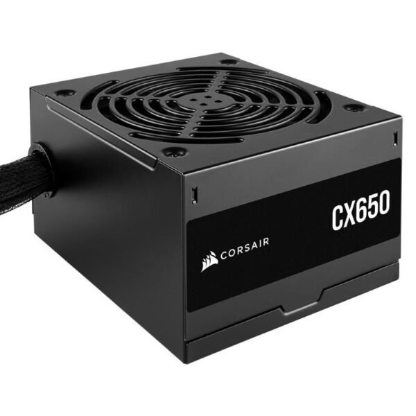 FUENTE ALIMENTACION ATX 650W CORSAIR CX650 80 PLUS BRONZE