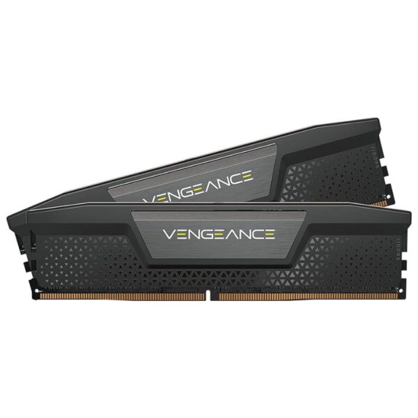 MEMORIA KIT DDR5 32GB(2X16GB) PC5-44800 5600MHZ CORSAIR VENGEANCE NEGRO
