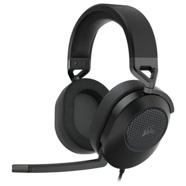 AURICULAR  CORSAIR STEREO CORSAIR HS65 SURROUND 7.1 WIRELES CARBON CA-9011285-EU2