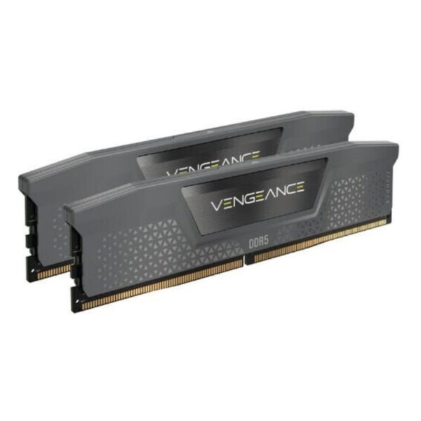 MEMORIA KIT DDR5 32GB(2X16GB) PC5-48000 6000MHZ CORSAIR VENGEANCE AMD EXPO