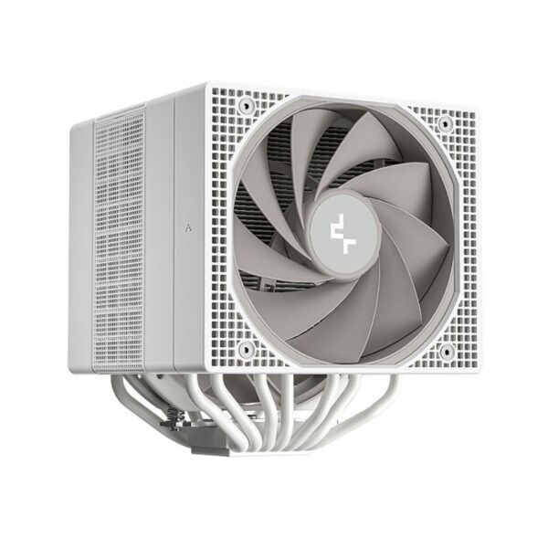 REFRIGERADOR CPU MULTIZOCALO DEEPCOOL ASSASSIN IV WH WHITE R-ASN4-WHNNMT-G
