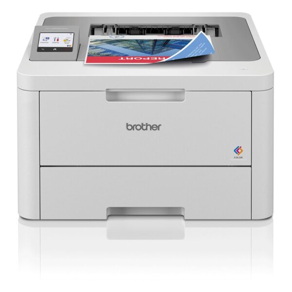 IMPRESORA BROTHER LASER COLOR HL-L8230CDW WIFI USB (TN248)