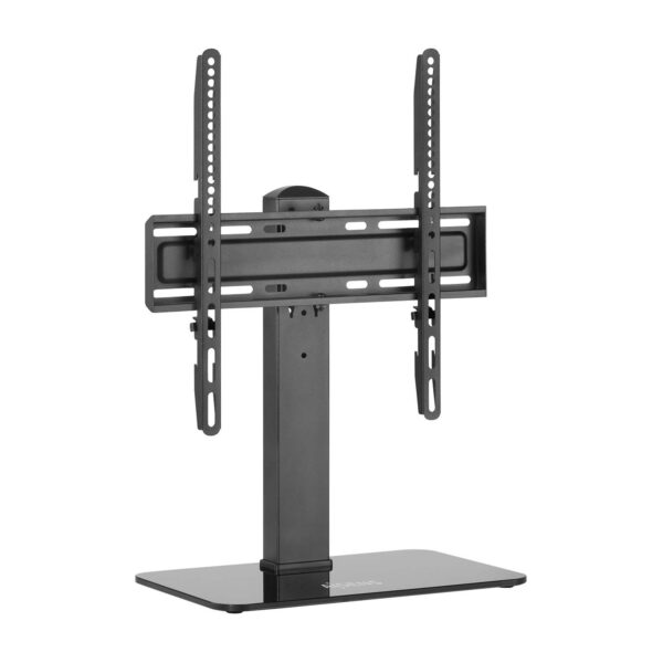 SOPORTE MESA ECO GIRATORIO PARA MONITOR/TV 40KG DE 32-55 NEGRO AISENS DT55S-217