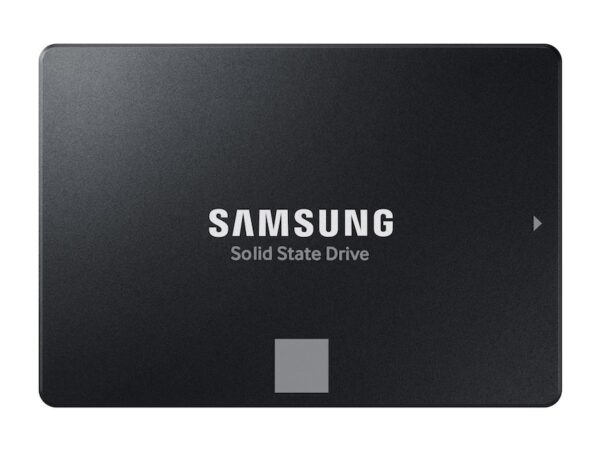 HD  SSD 4TB SAMSUNG 2.5 SATA3 870 EVO MZ-77E4T0BEU