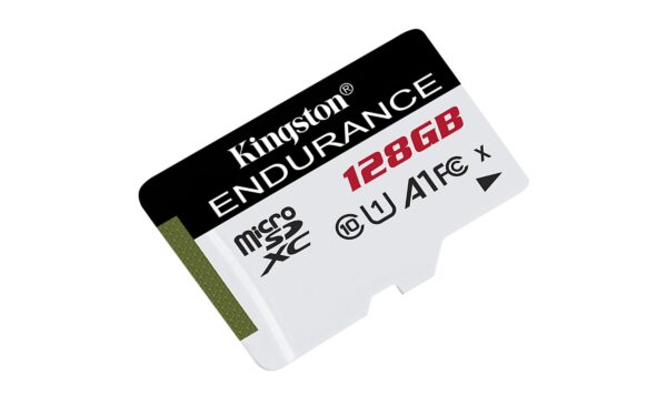 MEMORIA SECURE DIGITAL MICRO SDXC 128GB KINGSTON CLASE10 UHS-SDCE/128GB
