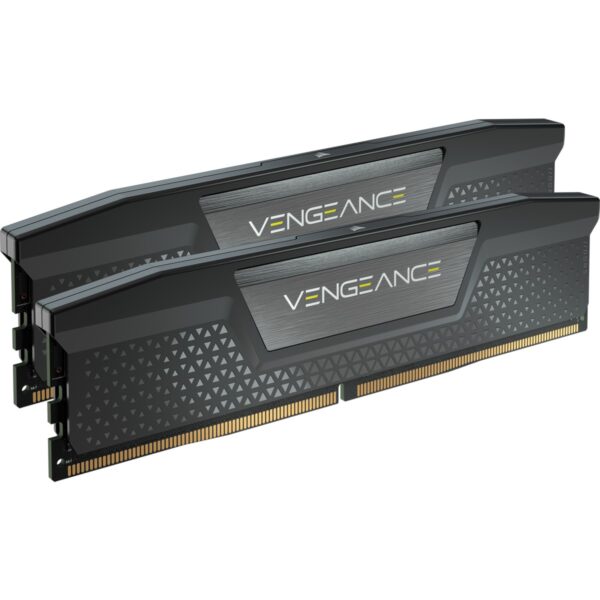 MEMORIA KIT DDR5 64GB(2X32GB) PC5-44800 5600MHZ CORSAIR VENGEANCE