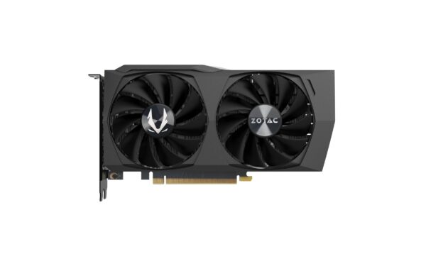 VGA  PCI-EX NVIDIA ZOTAC GAMING RTX3050 ECO 8GB DDR6 HDMI 3DP ZT-A30500K-10M