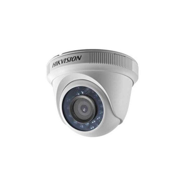 VIGILANCIA CAMARA HIKVISION DOMO 4N1 DS-2CE56D0T-IRPF 1080P 2.8mm IR 20M