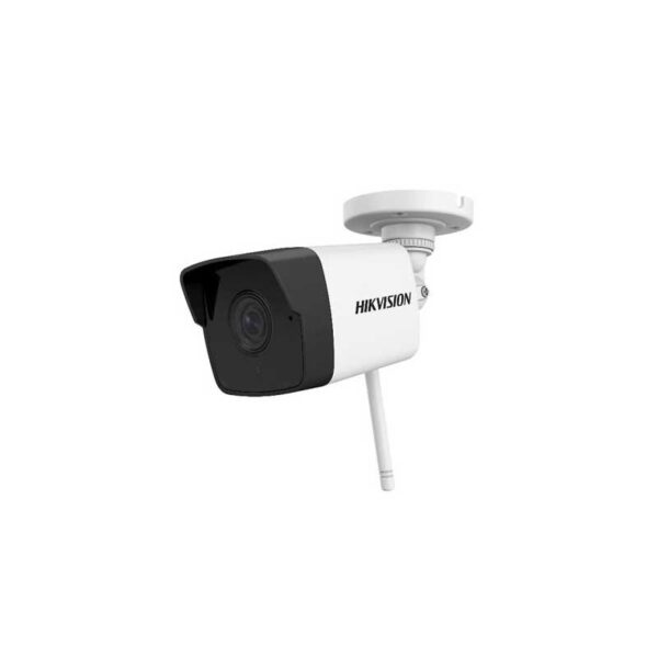 VIGILANCIA CAMARA HIKVISION BULLET IP DS-2CV1021G0-IDW1 2MPX 2.8mm IR 30M WIFI