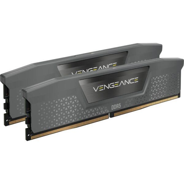 MEMORIA KIT DDR5 32GB(2X16GB) PC5-48000 6000MHZ CORSAIR VENGEANCE CL30