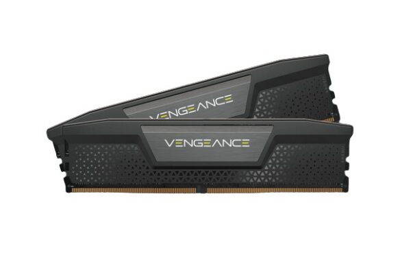 MEMORIA KIT DDR5 64GB(2X32GB) PC5-48000 6000MHZ CORSAIR VENGEANCE CL30