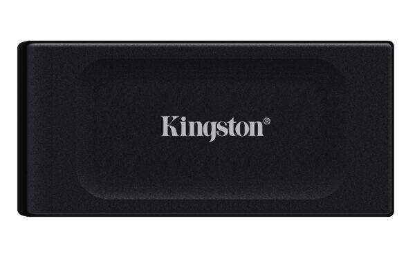 HD EXT SSD 2TB KINGSTON USB3.2(GEN2) SXS1000/2000G NEGRO