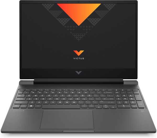 PORTATIL  HP VICTUS I5 15-FA0052NS 12450H 16GB 512GB 15.6 RTX3050 FDOS 806Z4EA