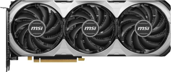 VGA PCI-EX NVIDIA MSI RTX4060 8GB TI VENTUS 3X OC 8G GDDR6X HDMI 3DP 3VE