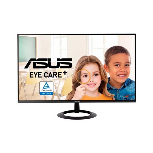 MONITOR 23.8 ASUS  VZ24EHF IPS HDMI VESA75 100HZ